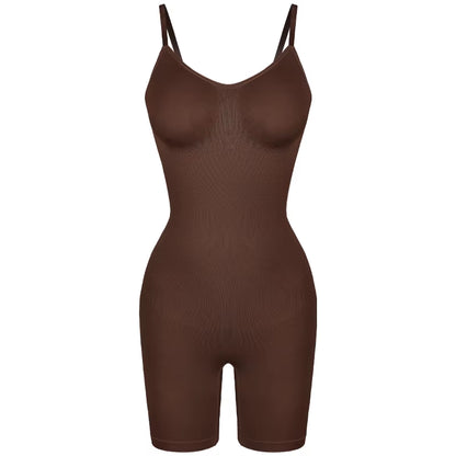 Faja moldeadora femenina, control de abdomen, entrenador de cintura adelgazante, levantador de glúteos