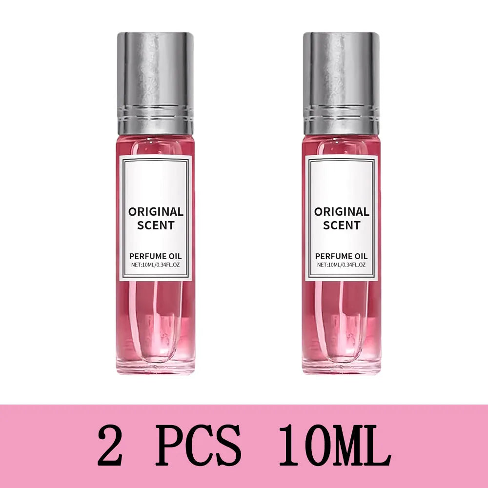 Perfume con Feromonas Veneno Femenino Original 10 ml – Mejora la Intimidad, Fragancia Duradera y Atracción Natural