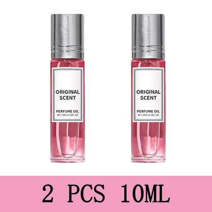 Perfume con Feromonas Veneno Femenino Original 10 ml – Mejora la Intimidad, Fragancia Duradera y Atracción Natural