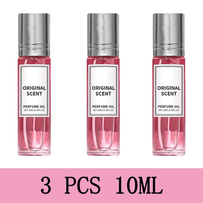Perfume con Feromonas Veneno Femenino Original 10 ml – Mejora la Intimidad, Fragancia Duradera y Atracción Natural
